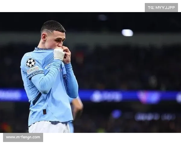 菲尔-福登禁区外进球数领跑英超,远射能力突出 菲尔-福登禁区外进球数领跑英超,远射能力突出