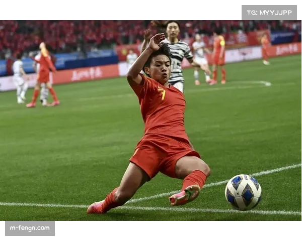 王霜全运会梅开二度，展现女足国脚竞技状态