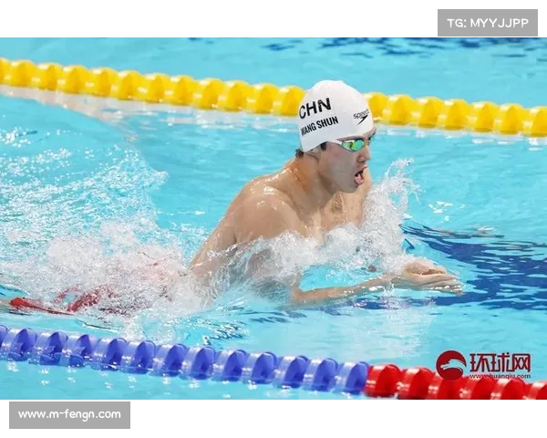 汪顺递补进入全运会游泳男子400米混合泳决赛 汪顺递补进入全运会游泳男子400米混合泳决赛