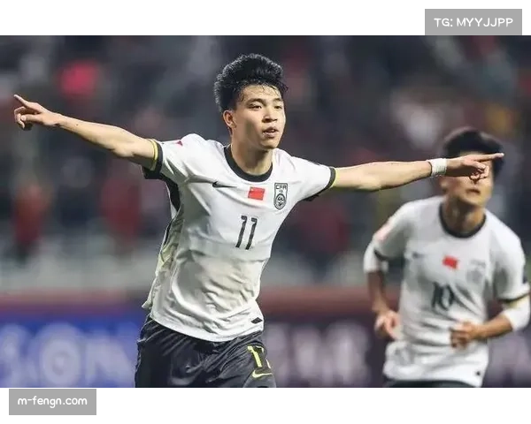 云南玉昆本土射手崭露头角 有望入选新一期国家队