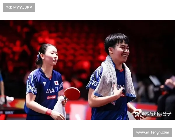 日本新生代冲击力持续增强，张本美和、松岛辉空成巴黎周期重点对手