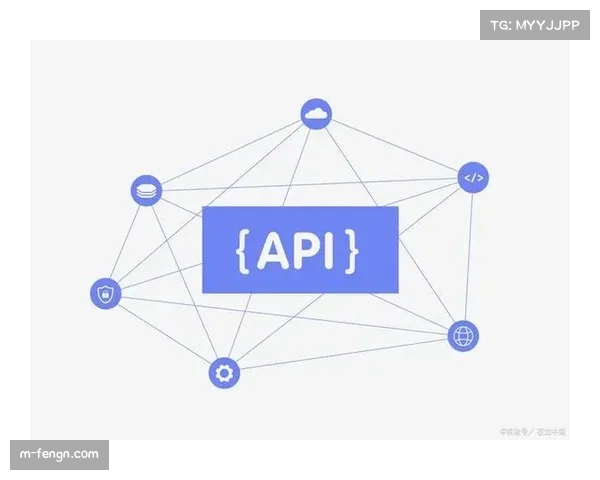 标准化API接口促进不同系统间数据互联互通
