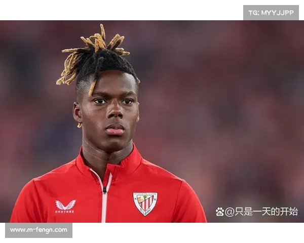 毕尔巴鄂竞技与尼科·威廉姆斯续约至2030年