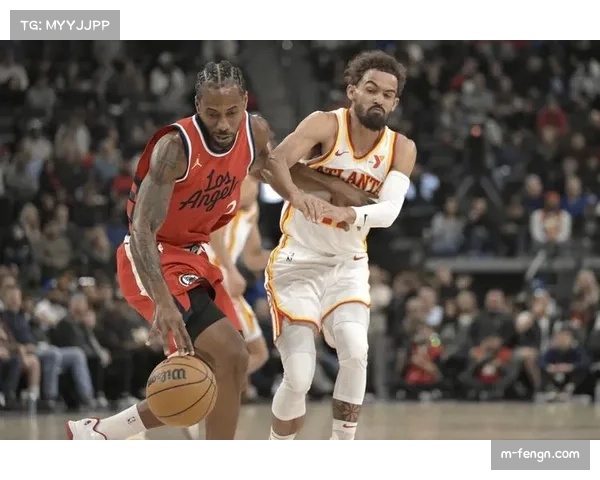 快船迎战奇才,伦纳德因脚踝伤势出战成疑