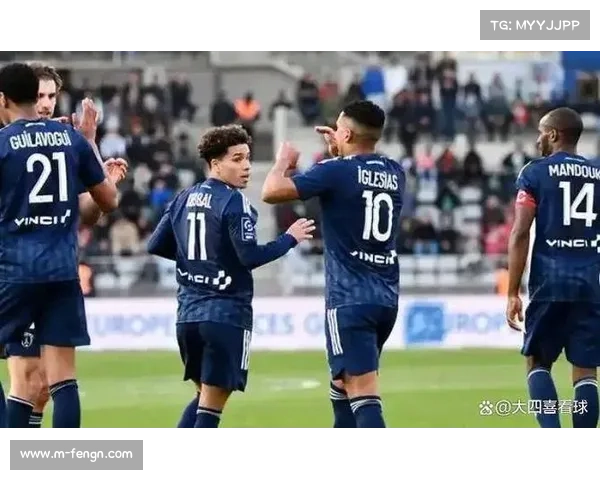 巴黎VS马赛地中海德比或决定榜首归属