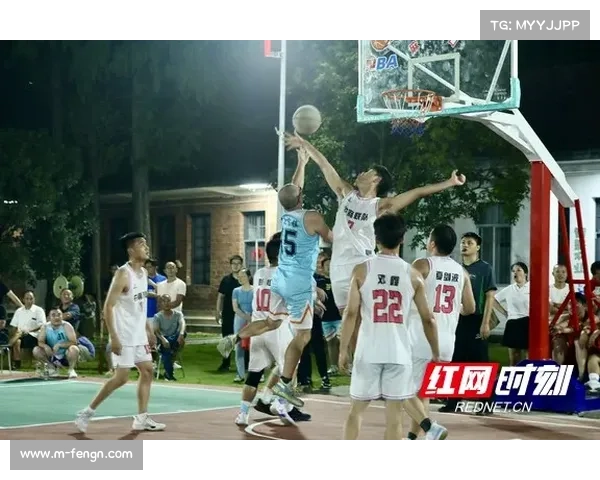 工BA篮球赛近2000名观众现场观赛，本土赛事关注度攀升